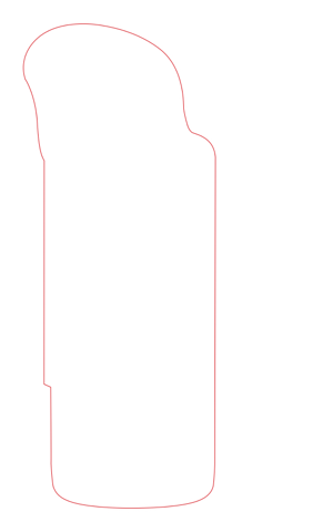 Spray Can 2.0625x5.25