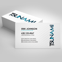 Business Card Printing | M13 Graphics