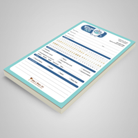 Notepad Printing | M13 Graphics
