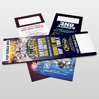Ticket Printing | M13 Graphics